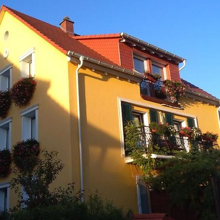 Villa Paz Rhein-Main Offenbach Exteriér fotografie